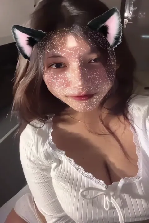 [OF] Downy Baby Collection - Onlyfans Thailand Quatvn #49332